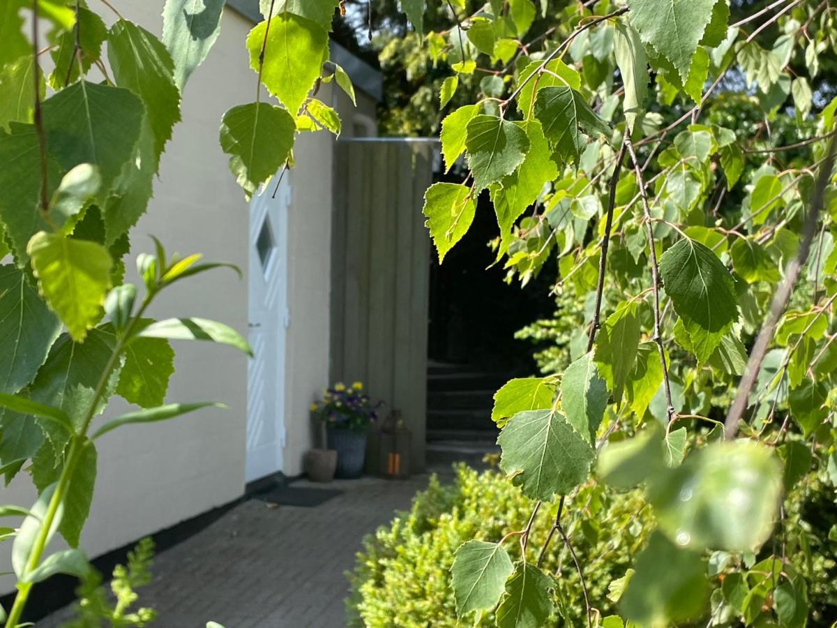 Jonstrupvejens Apartments Lejl B Ballerup Exterior foto